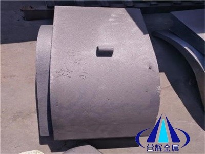 挡渣器