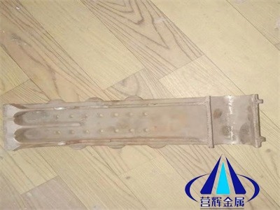 往复炉排