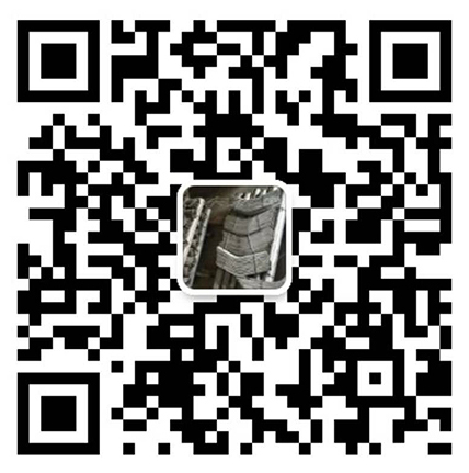 扫一扫-采购无缝钢管更方便
